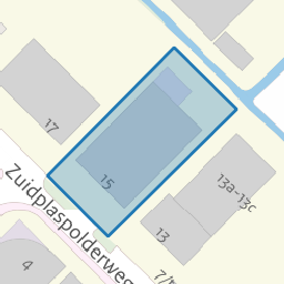 Perceel MDT02-C-4463