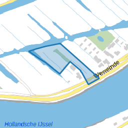 Perceel MDT02-C-4537