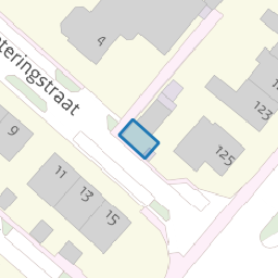 Perceel MDT02-C-4545