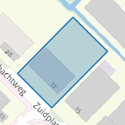 Perceel MDT02-C-4593