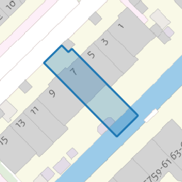 Perceel MDT02-C-4598