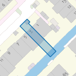 Perceel MDT02-C-4600