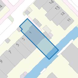 Perceel MDT02-C-4601