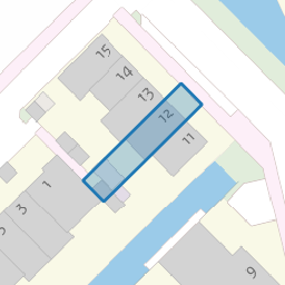 Perceel MDT02-C-4603