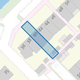 Perceel MDT02-C-4613