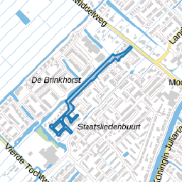 Perceel MDT02-C-4707