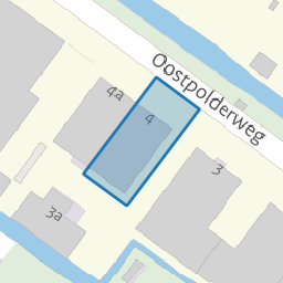 Perceel MDT02-C-4719