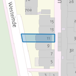 Perceel MDT02-C-4732