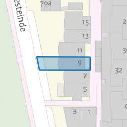Perceel MDT02-C-4733