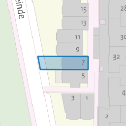 Perceel MDT02-C-4734