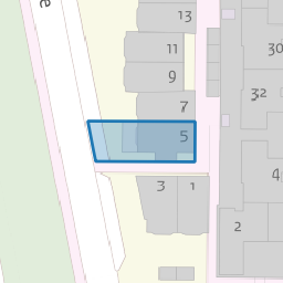 Perceel MDT02-C-4735