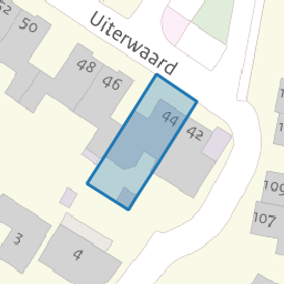 Perceel MDT02-C-4751