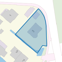 Perceel MDT02-C-4764