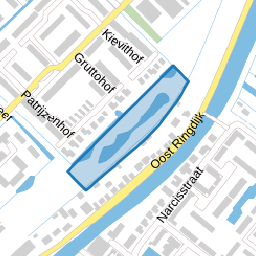 Perceel MDT02-C-4817