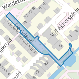 Perceel MDT02-C-4851