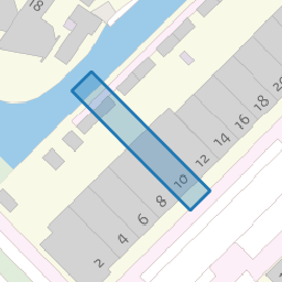 Perceel MDT02-C-5018