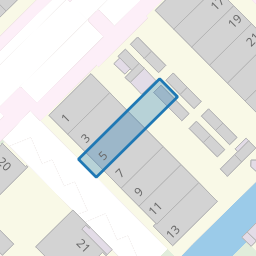 Perceel MDT02-C-5025