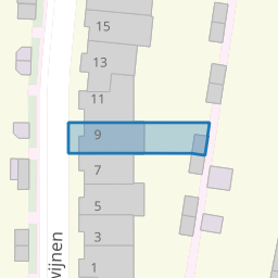 Perceel MDT02-C-5076