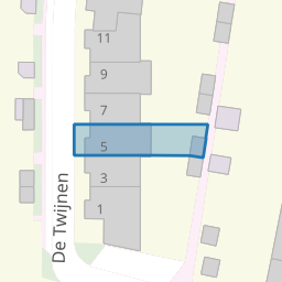 Perceel MDT02-C-5078