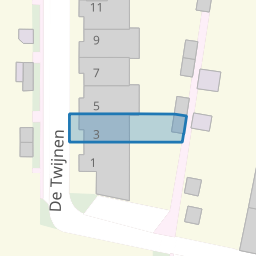 Perceel MDT02-C-5079