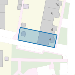 Perceel MDT02-C-5081