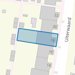 Perceel MDT02-C-5088