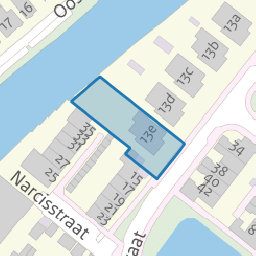 Perceel MDT02-C-5156