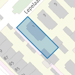 Perceel MDT02-C-5176