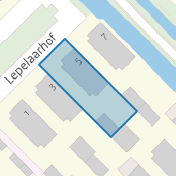 Perceel MDT02-C-5178