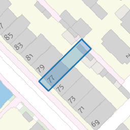 Perceel MDT02-C-5197