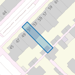 Perceel MDT02-C-5233