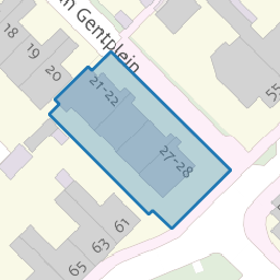 Perceel MDT02-C-5250