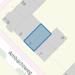 Perceel MDT02-C-5267