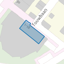 Perceel MDT02-C-5291