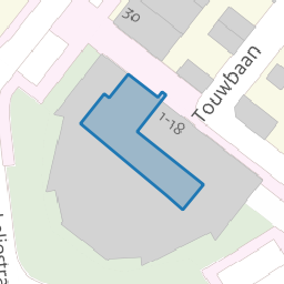 Perceel MDT02-C-5292