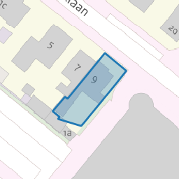 Perceel MDT02-C-5309