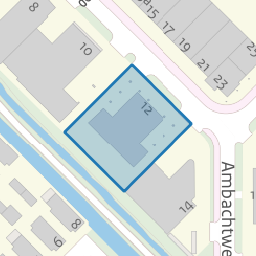 Perceel MDT02-C-5316