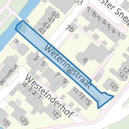 Perceel MDT02-C-5338