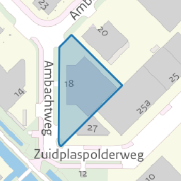 Perceel MDT02-C-5368