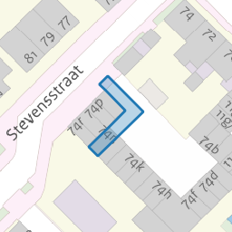 Perceel MDT02-C-5418