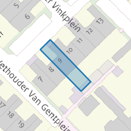 Perceel MDT02-C-5422