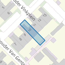 Perceel MDT02-C-5423