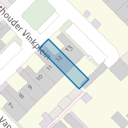 Perceel MDT02-C-5425