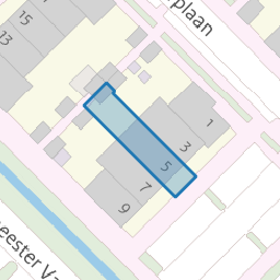 Perceel MDT02-C-5492