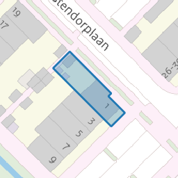 Perceel MDT02-C-5494