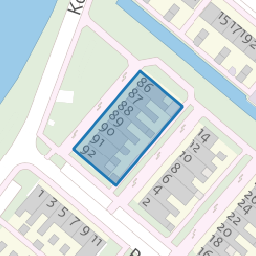 Perceel MDT02-C-5525