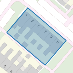 Perceel MDT02-C-5529