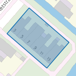 Perceel MDT02-C-5533