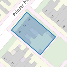 Perceel MDT02-C-5534