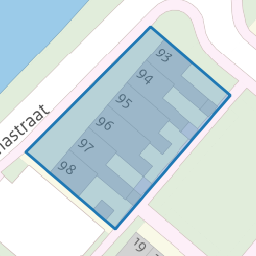 Perceel MDT02-C-5538